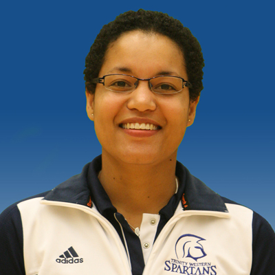 Cheryl Jean-Paul
